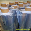 pipes butyl tape wateproof membranes aluminum asphalt wrap tape